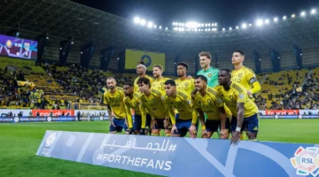ثنائية مفاجئة.. التعاون يسقط النصر في مواجهة مثيرة بالدوري السعودي 2026